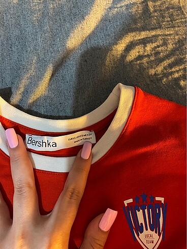 Bershka Bershka Mini elbise