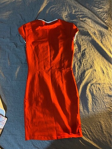 xs Beden Bershka Mini elbise