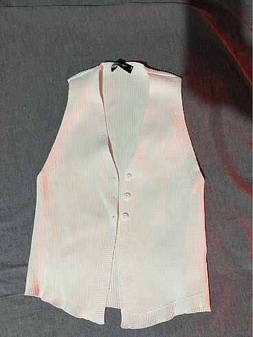 Yelek crop