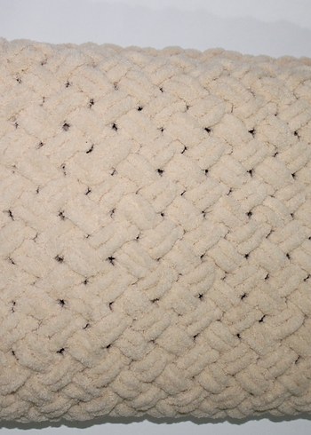 Bej Çocuk Battaniyesi - Görsel 2