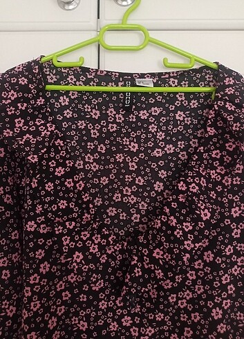 H&M H&m elbise