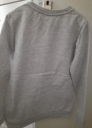 10 Yaş Beden Lc Waikiki Sweat