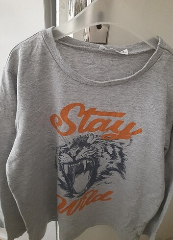 Koton Sweat 