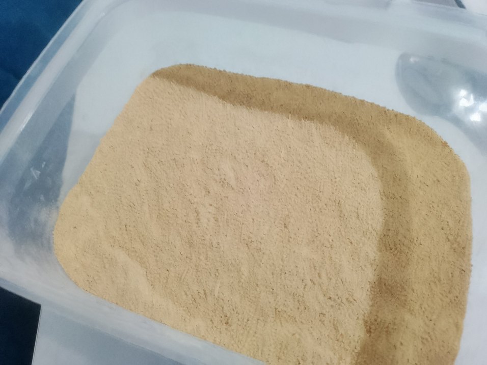 bebek tarhanası ev yapımı katkısız - Görsel 3