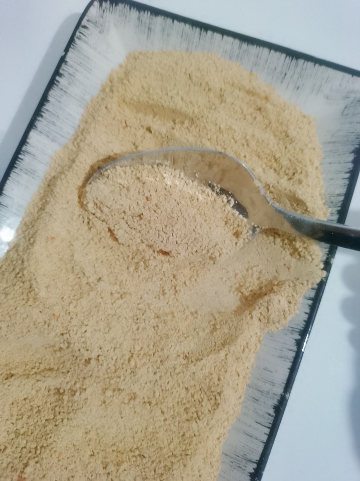 bebek tarhanası ev yapımı katkısız - Görsel 2