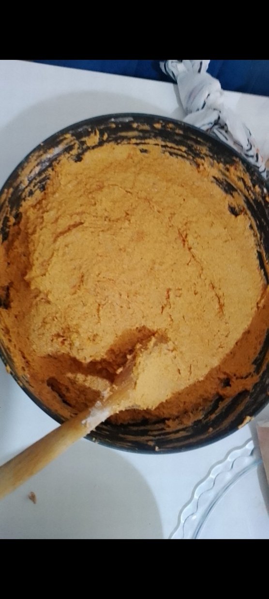 bebek tarhanası ev yapımı katkısız - Görsel 4