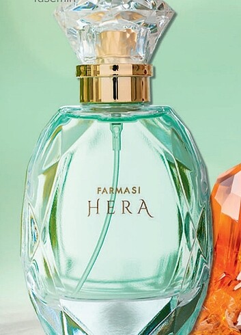 Bayan hera parfum