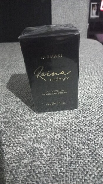 Farmasi Kadin parfum