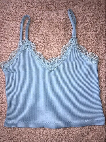 Mavi crop