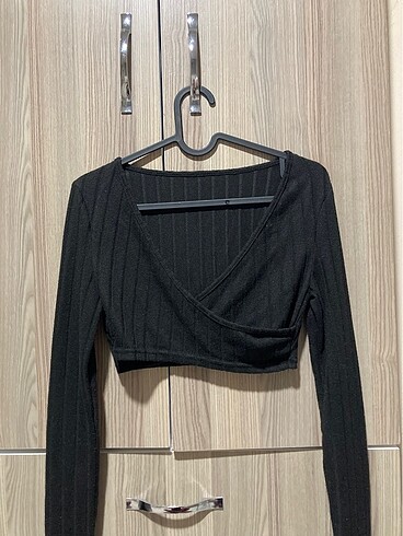 Shein crop