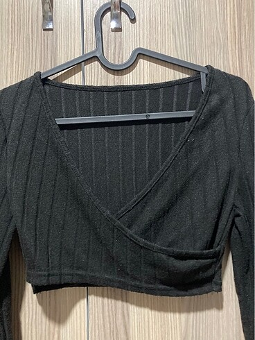 Sheinside Shein crop