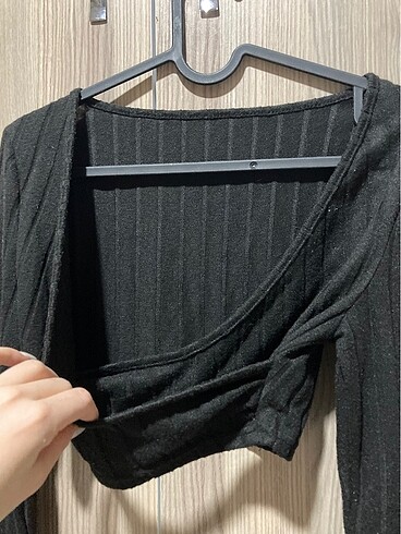 xs Beden Shein crop