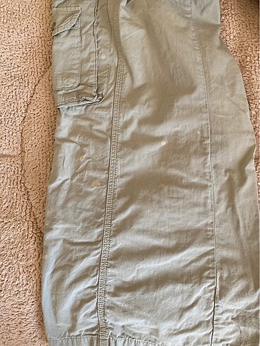 Gri kargo pantolon - Görsel 4