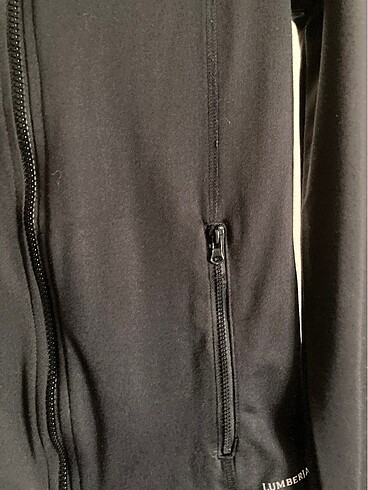 Spor hırka - Görsel 3