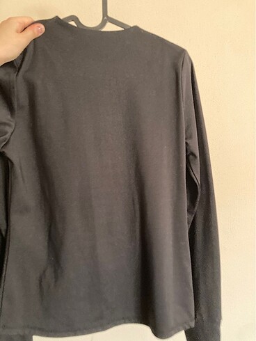 Spor hırka - Görsel 4