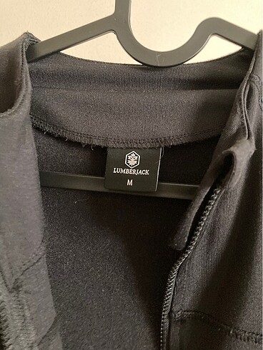 Spor hırka - Görsel 5