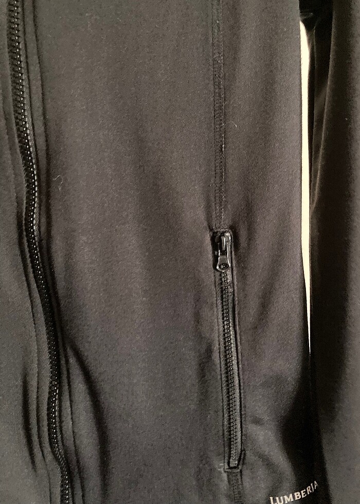 Spor hırka - Görsel 3