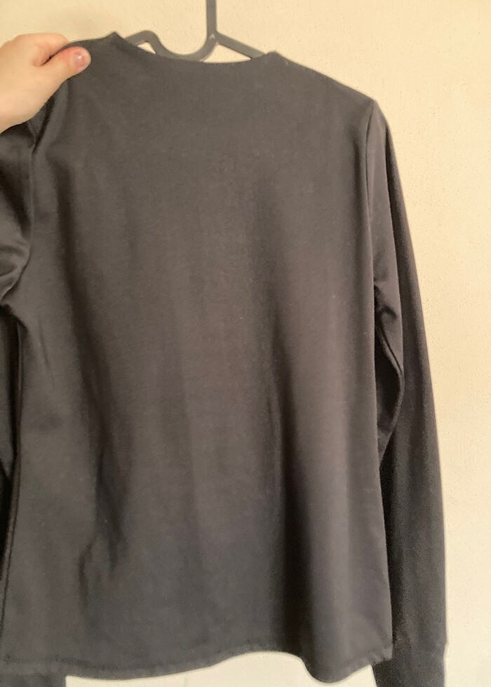 Spor hırka - Görsel 4