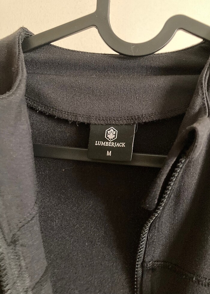 Spor hırka - Görsel 5