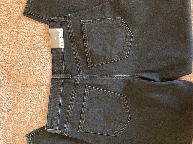 Mavi jean - Görsel 7