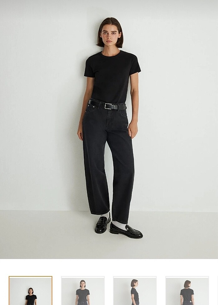 Mavi jean - Görsel 2