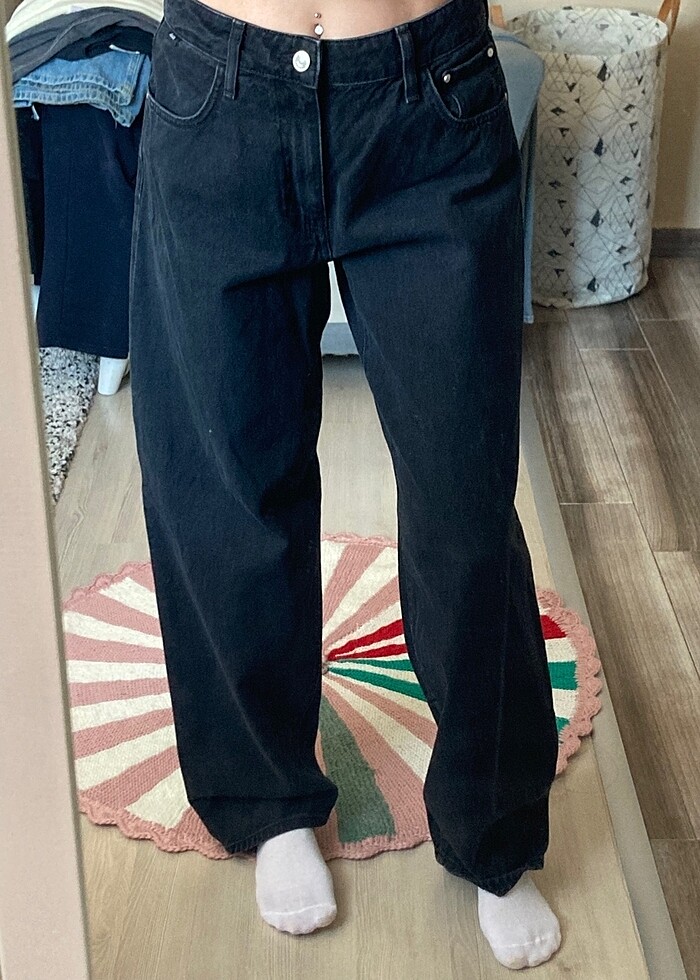 Mavi jean - Görsel 3