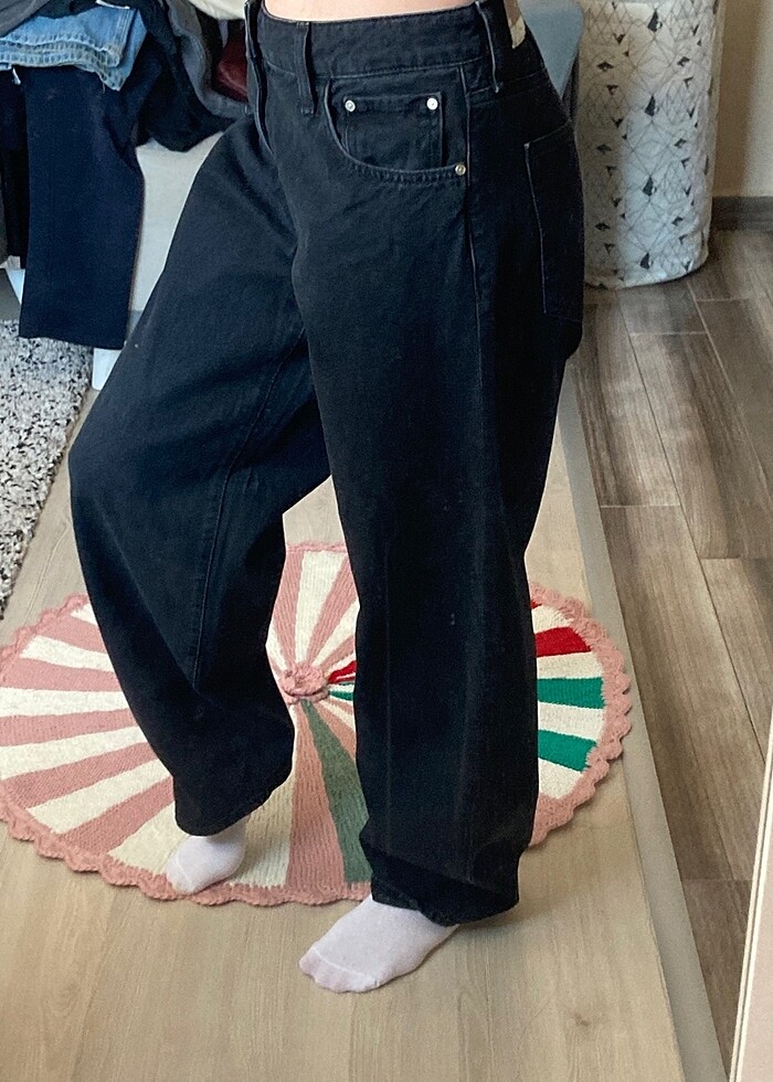 Mavi jean - Görsel 4