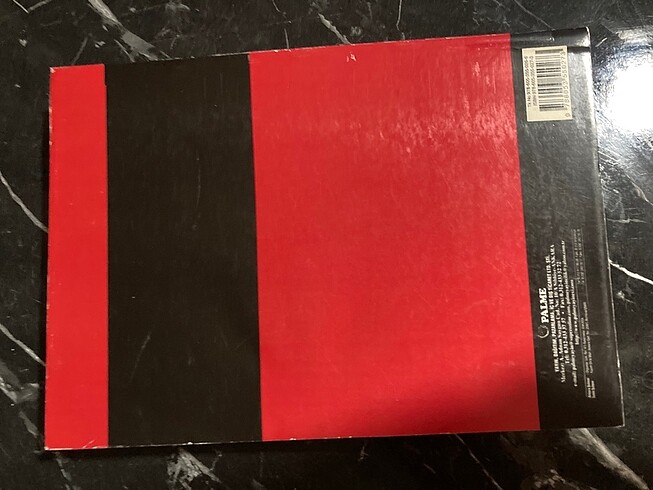 Matematik kitap - Görsel 2