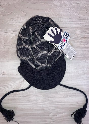 Soobe 6-12 Ay, 18 cm