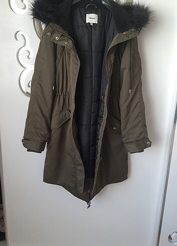Koton Parka  - Görsel 7