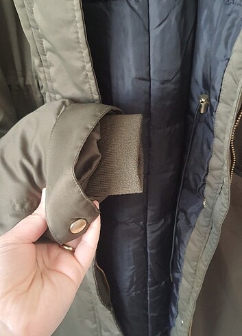 Koton Parka  - Görsel 2