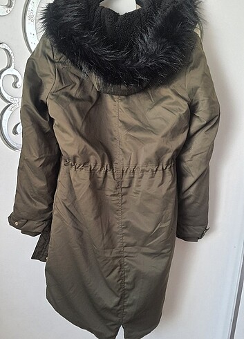 Koton Parka  - Görsel 4