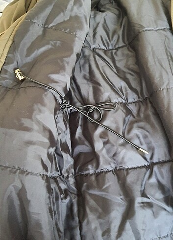 Koton Parka  - Görsel 5