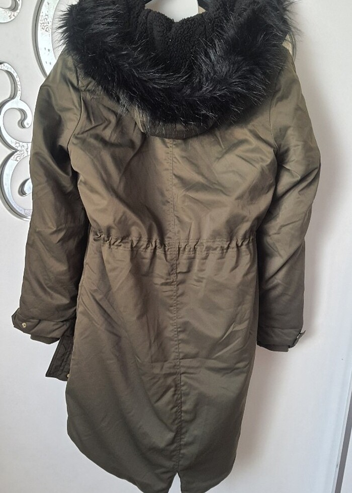 Koton Parka  - Görsel 4