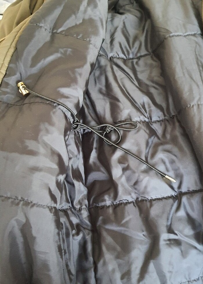 Koton Parka  - Görsel 5