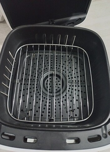 xiaomi airfryer