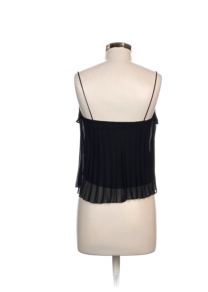 Mango Bluz %70 İndirimli. - Görsel 3