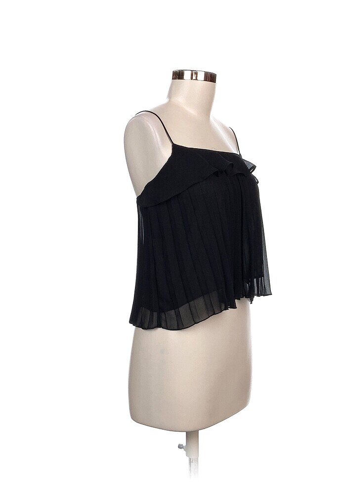 Mango Bluz %70 İndirimli. - Görsel 2