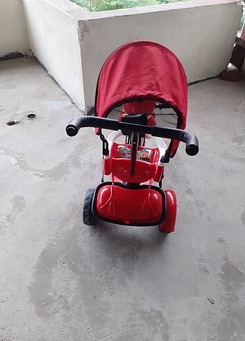 Bebek Bisikleti