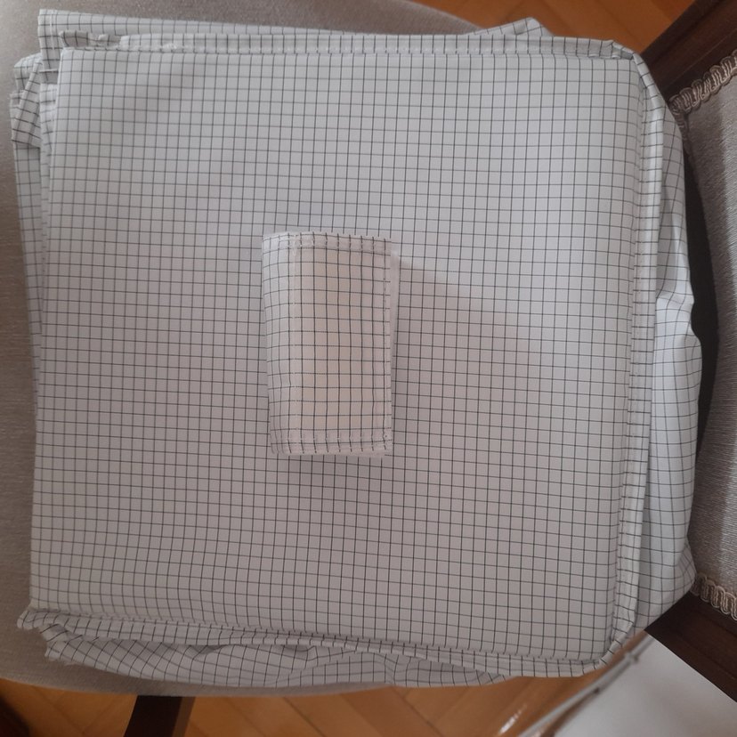 Gri-Beyaz Çok Katlı Dolap Düzenleyici - Görsel 3