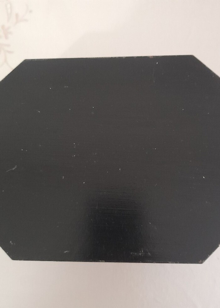 Ahşap Dekoratif Kutu - Görsel 4