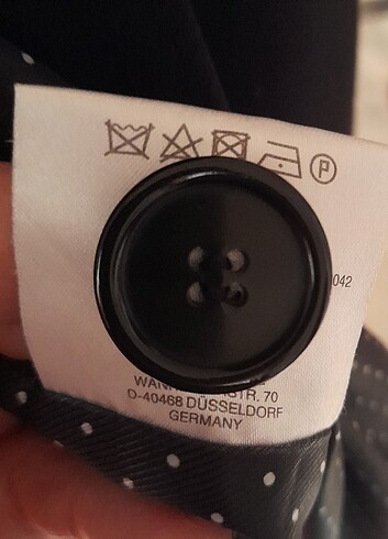 Blazer Ceket  - Görsel 4