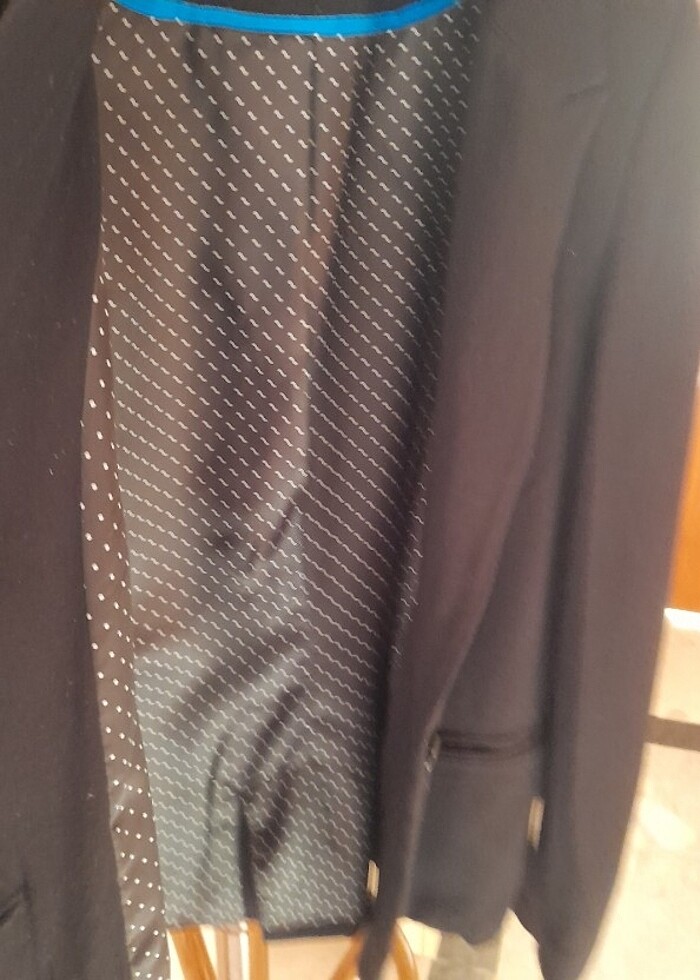 Blazer Ceket  - Görsel 5