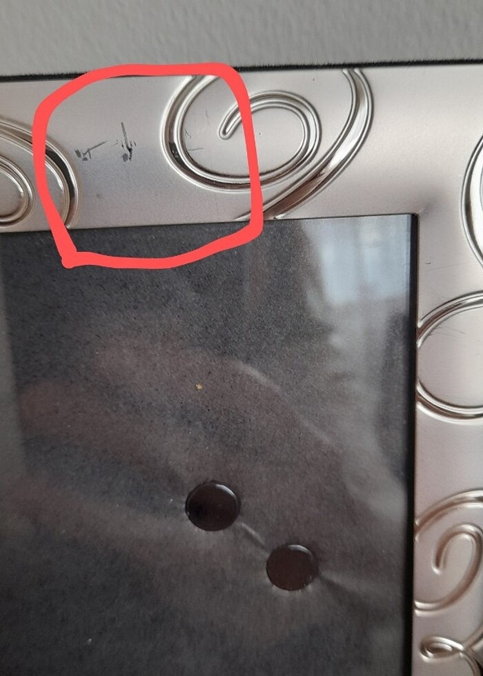 Resim Çerçevesi  - Görsel 5