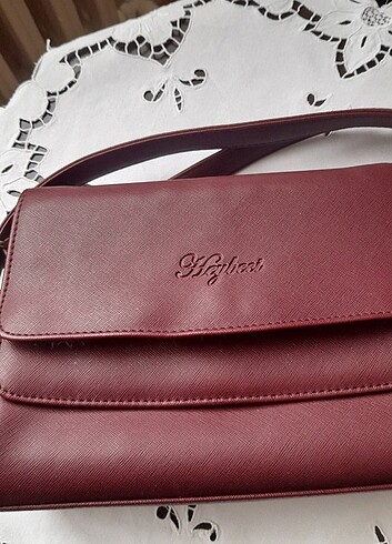 Kol çantası - Görsel 2