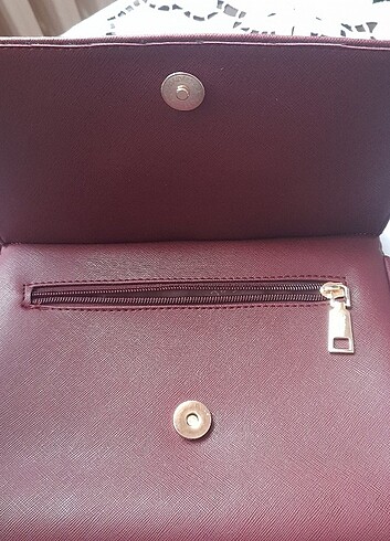 Kol çantası - Görsel 5