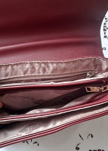 Kol çantası - Görsel 6