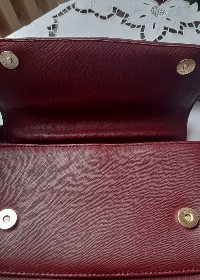 Kol çantası - Görsel 3