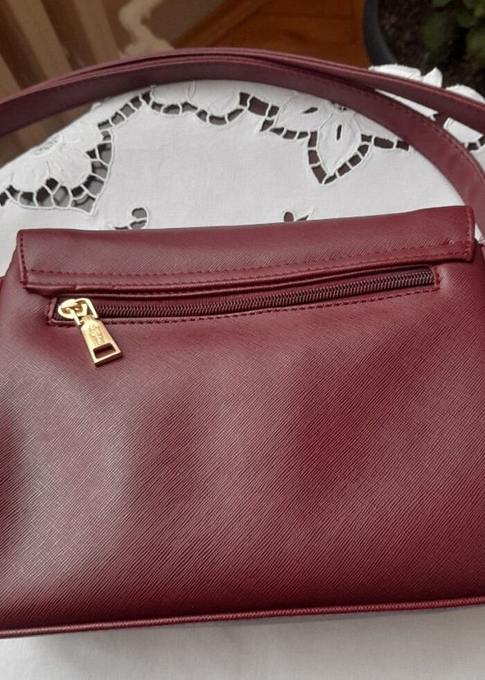 Kol çantası - Görsel 4