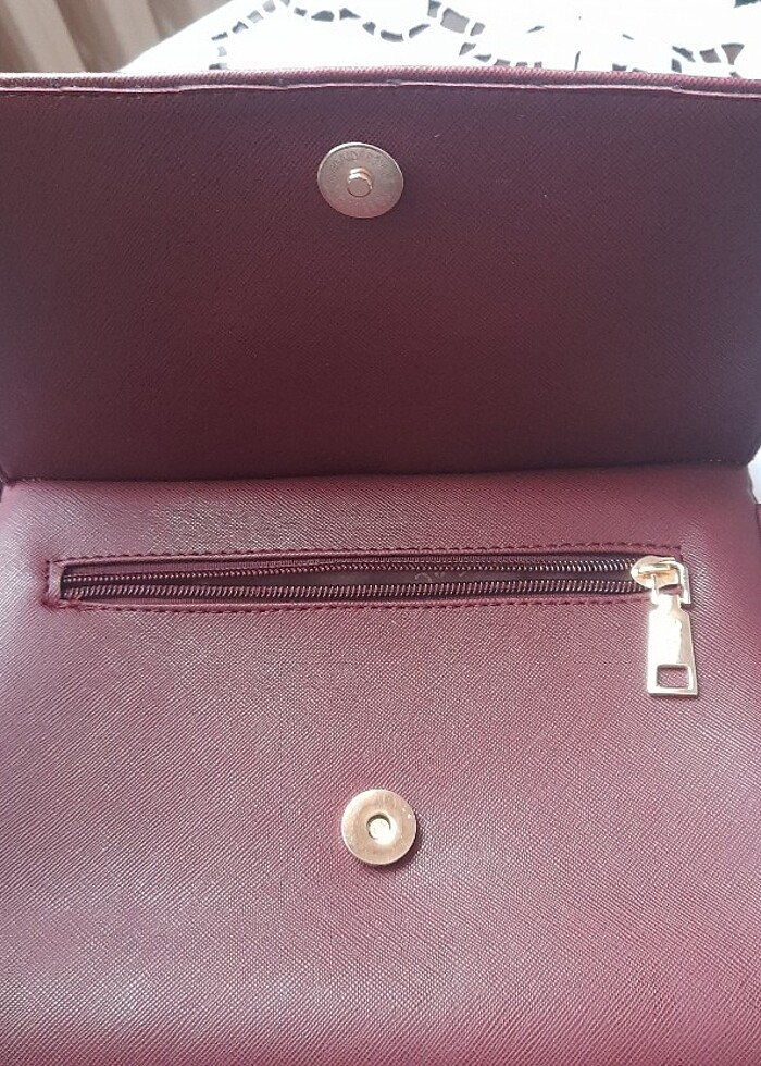 Kol çantası - Görsel 5